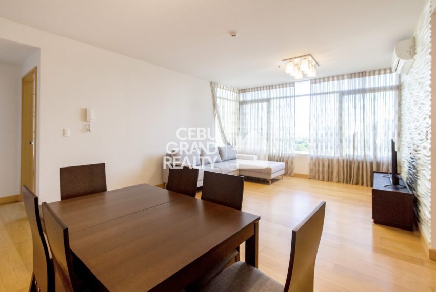 RCTS13 2 Bedroom Condo for Rent in Cebu Business Park Cebu Grand