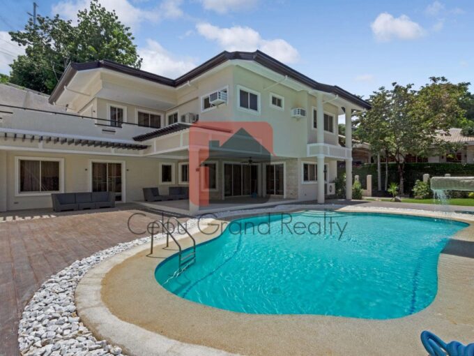 House for Rent in North Town Homes