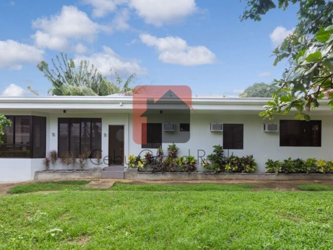 House for Rent in Banilad