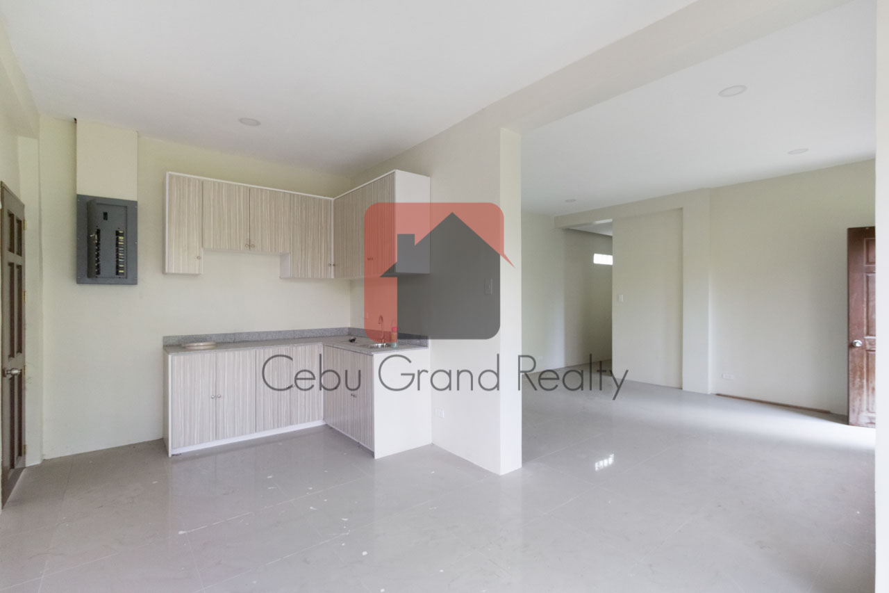 RHSMD1 New 3 Bedroom House for Rent in Banilad Cebu Grand Realty