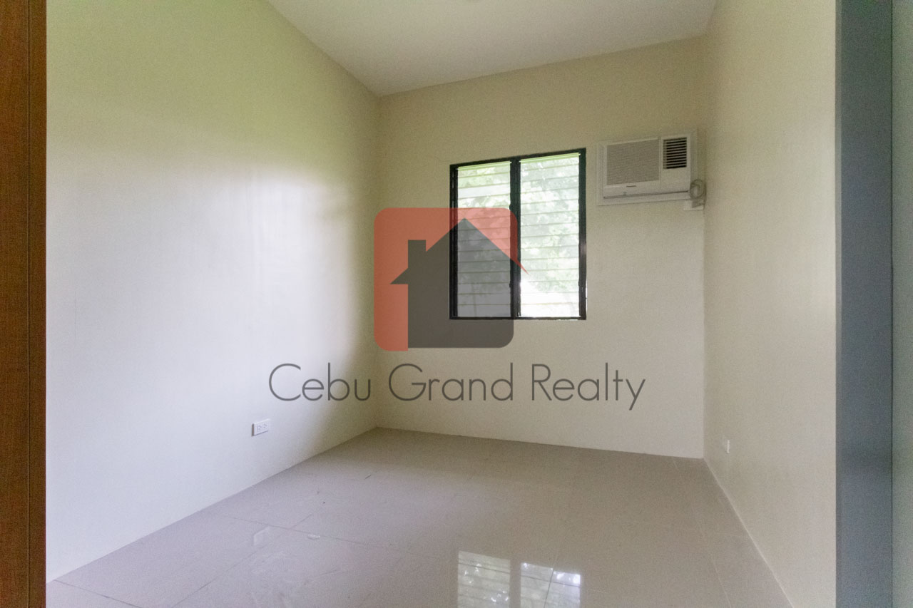 RHSMD1 New 3 Bedroom House for Rent in Banilad Cebu Grand Realty