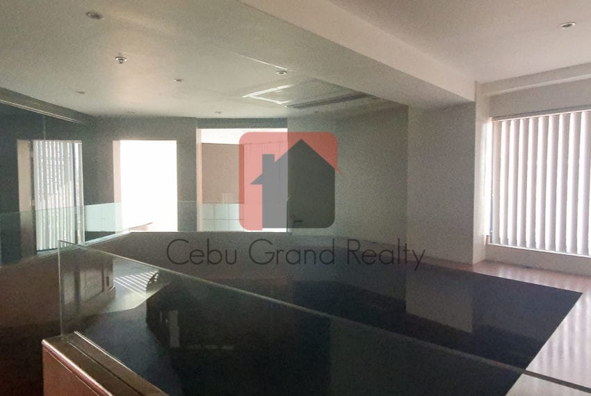SC25 119 SqM Office Space for Sale in Banilad Cebu Grand Realty