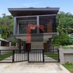 Brand New 3 Bedroom House for Sale in Maria Luisa Park