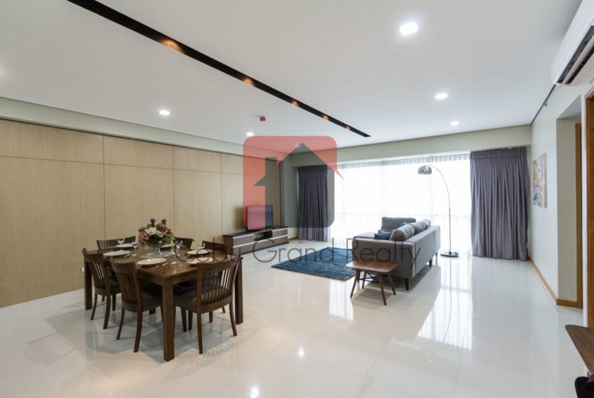 SRBMP2 3 Bedroom Condo for Sale in Marco Polo Residences Cebu Gr