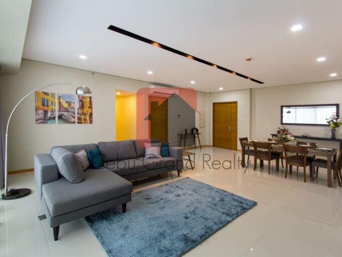 3 Bedroom Condo for Sale
