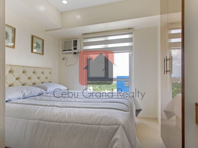Studio Condo for Rent