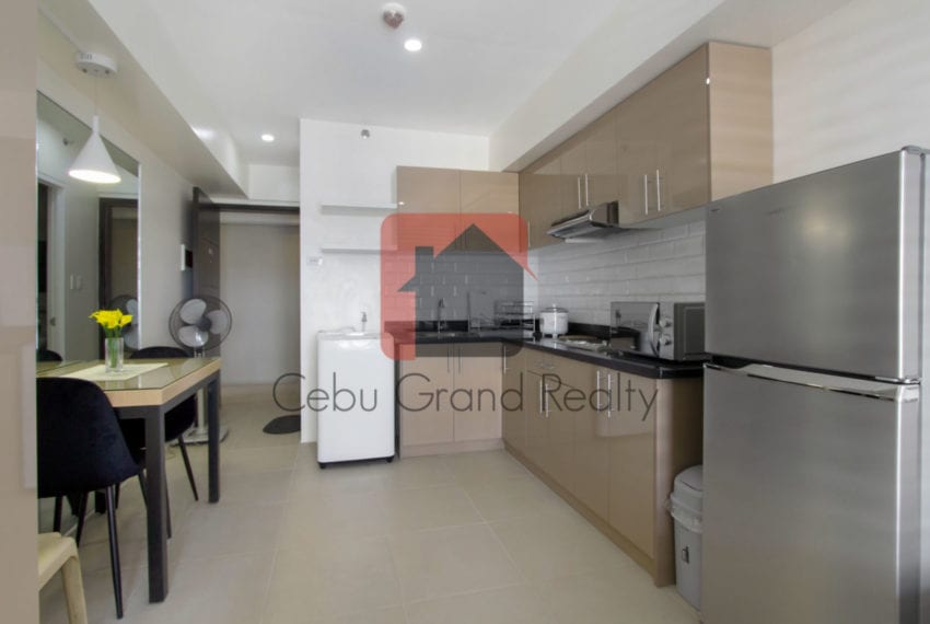 RCAR7 Studio Condo for Rent in Avida Cebu Grand Realty