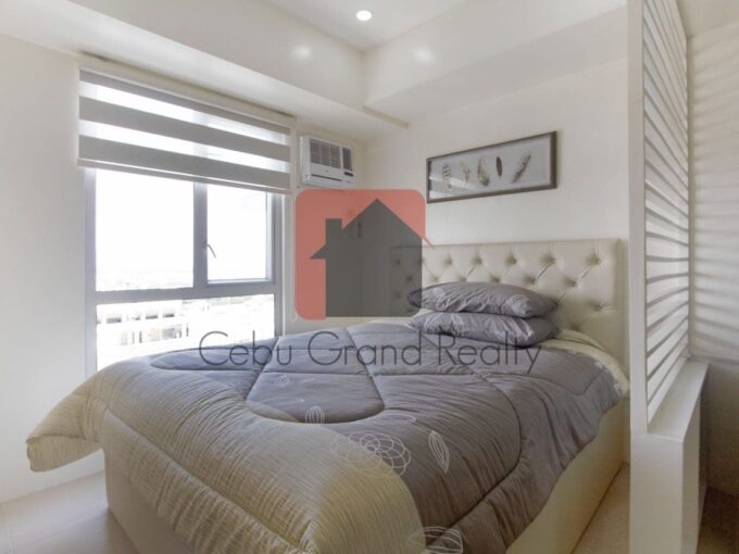 Studio Condo for Rent in Avida