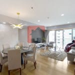 3 Bedroom for Rent in Park Point Residences
