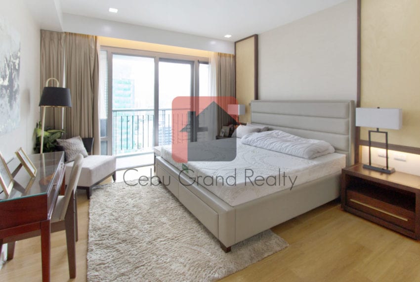 RCPP44 3 Bedroom Condo for Rent in Park Point Residences Cebu Gr