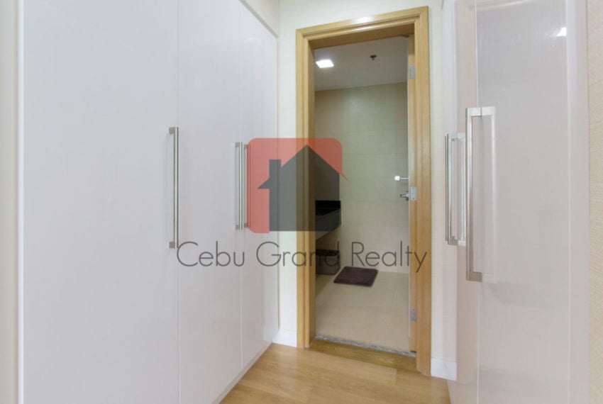 RCPP44 3 Bedroom Condo for Rent in Park Point Residences Cebu Gr