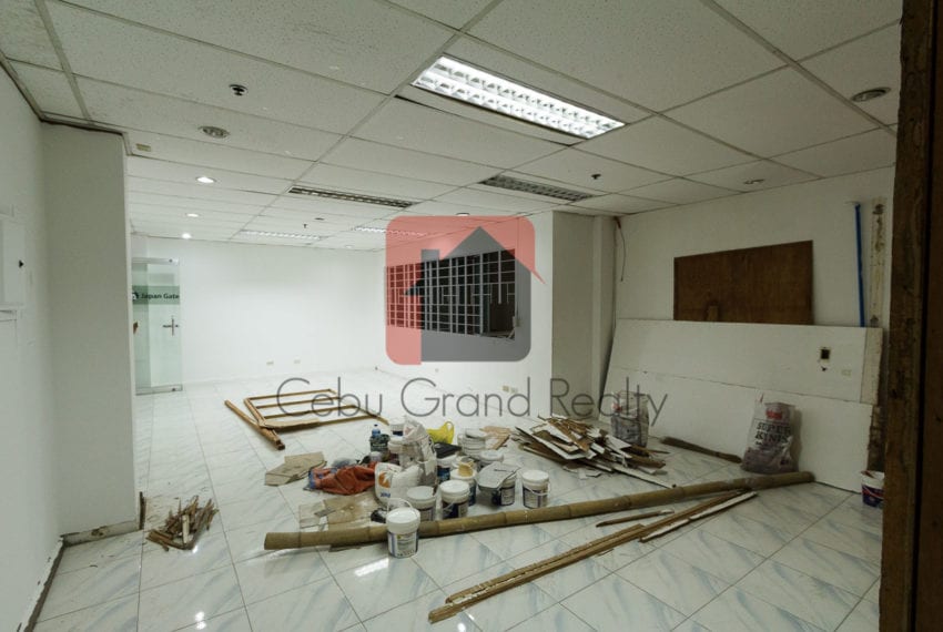 RCPPDI Office Space for Rent in Banilad Cebu Grand Realty