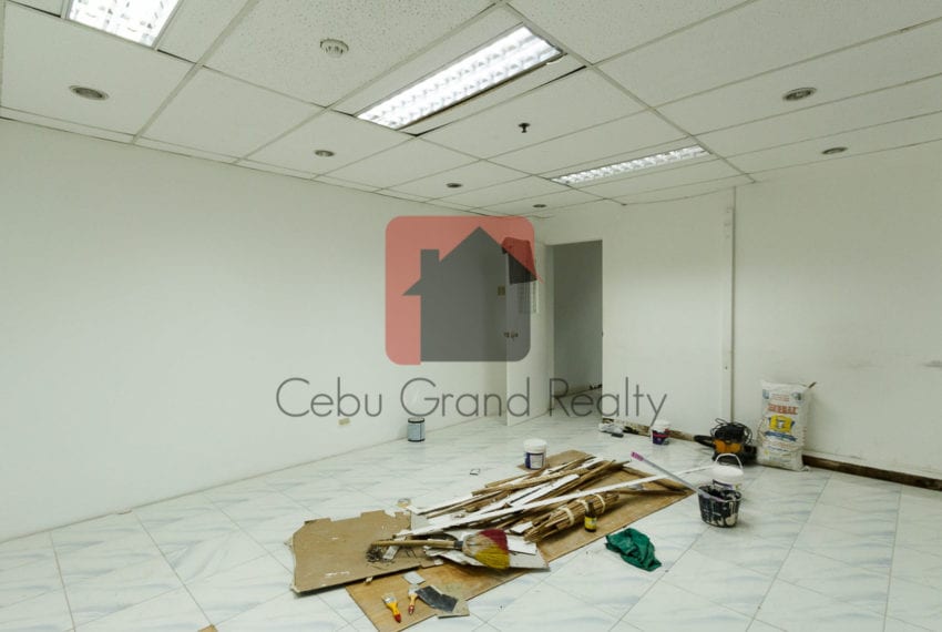RCPPDI Office Space for Rent in Banilad Cebu Grand Realty