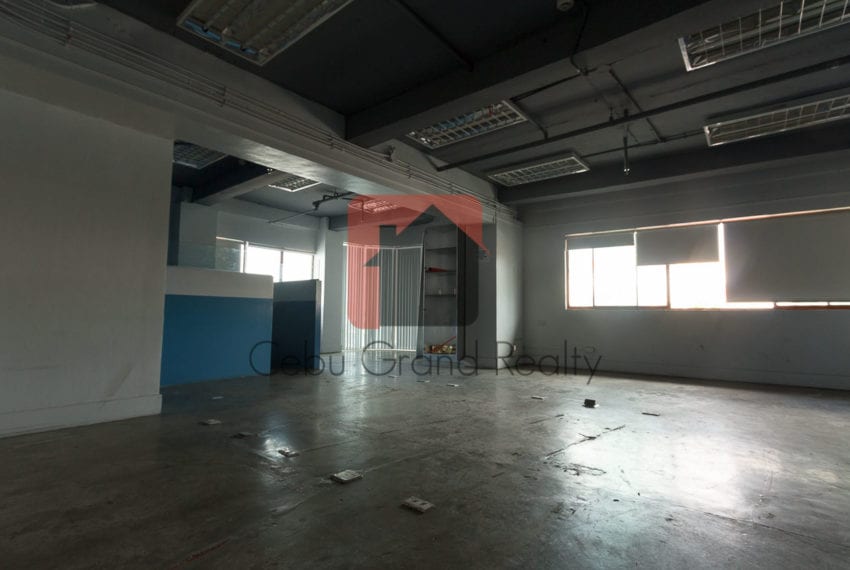 RCPPDI2 Office Space for Rent in Banilad Cebu Grand Realty