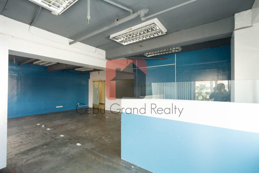 RCPPDI2 Office Space for Rent in Banilad Cebu Grand Realty