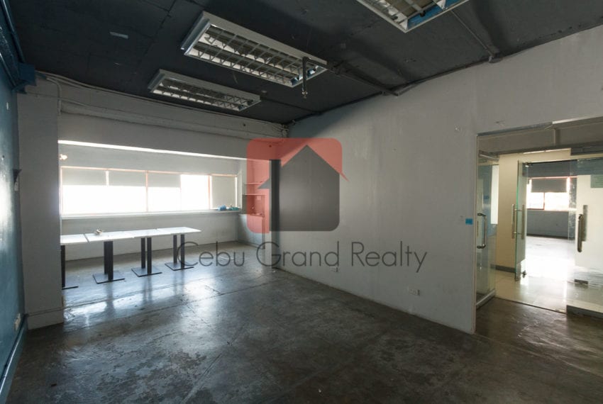 RCPPDI3 Office Space for Rent in Banilad Cebu Grand Realty
