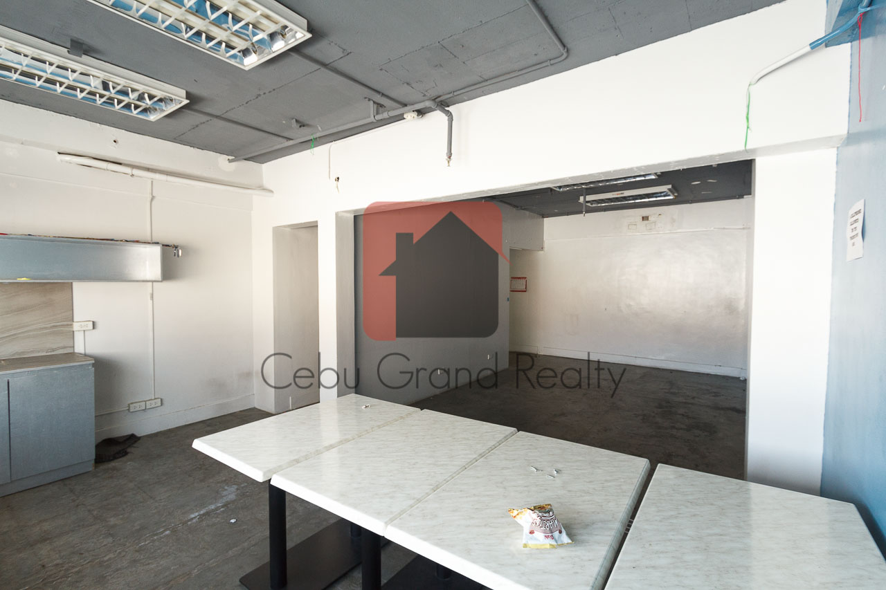 RCPPDI3 Office Space for Rent in Banilad Cebu Grand Realty