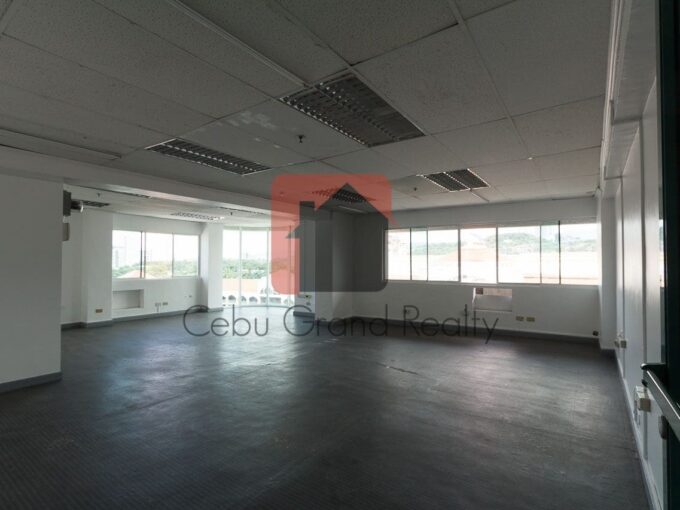 Office Space for Rent in Banilad