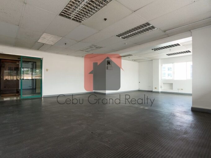 Office Space for Rent in Banilad