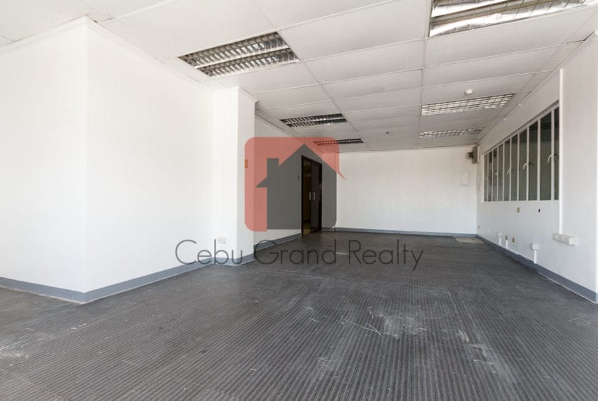 RCPPDI5 Office Space for Rent in Banilad Cebu Grand Realty