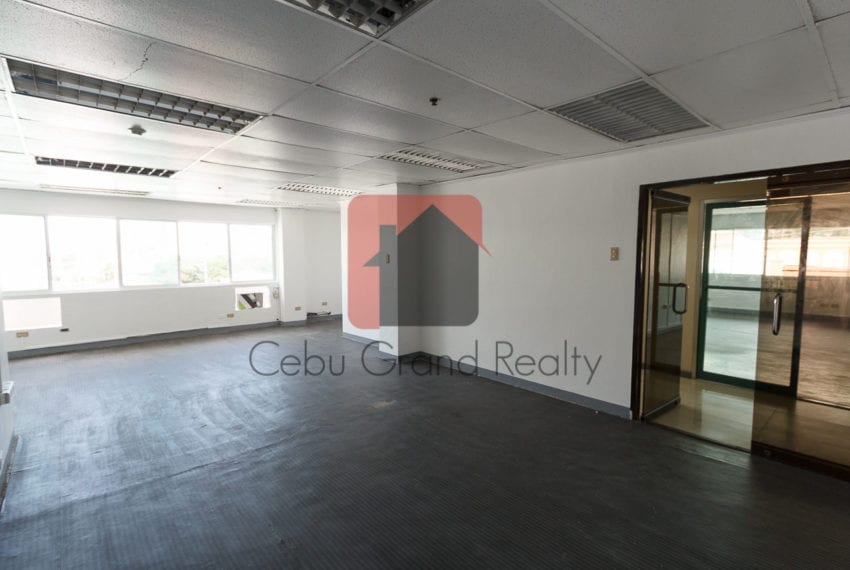 Office Space for Rent in Banilad