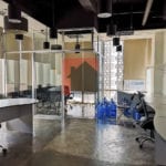 Furnished Office for Rent