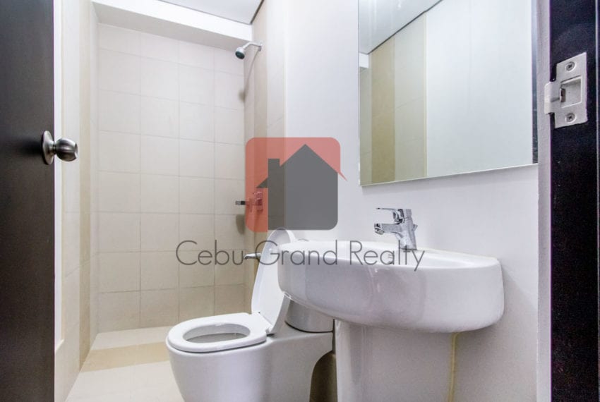 RCS3 New 2 Bedroom Condo for Rent in Cebu Business Park Cebu Gra