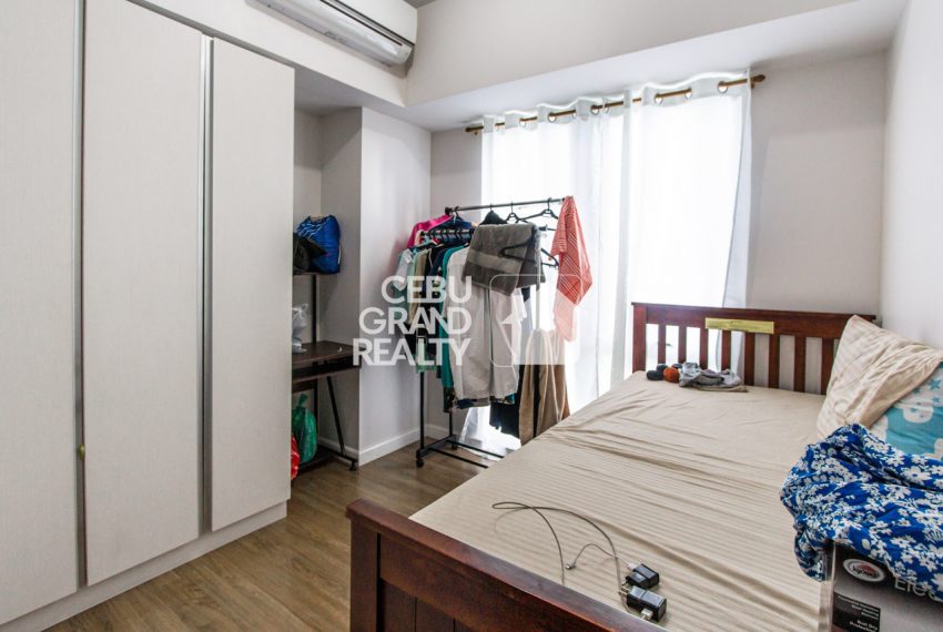 RCS4 2 Bedroom Condo for Rent in Cebu Business Park Cebu Grand R
