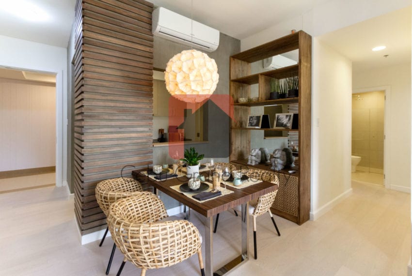 RCTTS19 Modern 3 Bedroom Condo for Rent in Sanson 32 Cebu Grand