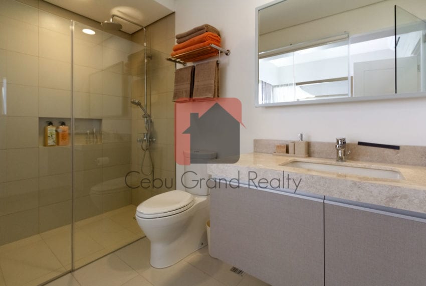 RCTTS19 Modern 3 Bedroom Condo for Rent in Sanson 32 Cebu Grand