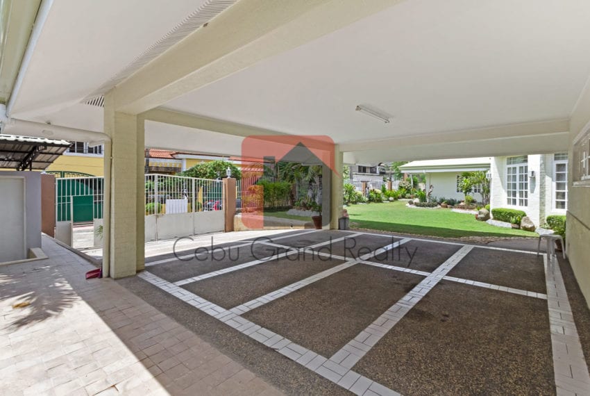 RHSN2 Spacious 4 Bedroom House for Rent in Banilad Cebu Grand Re