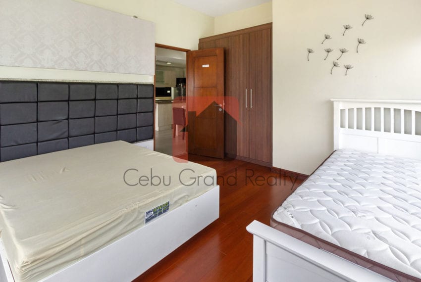 RCAP16 3 Bedroom Condo for Rent in Cebu IT Park Cebu Grand Realt