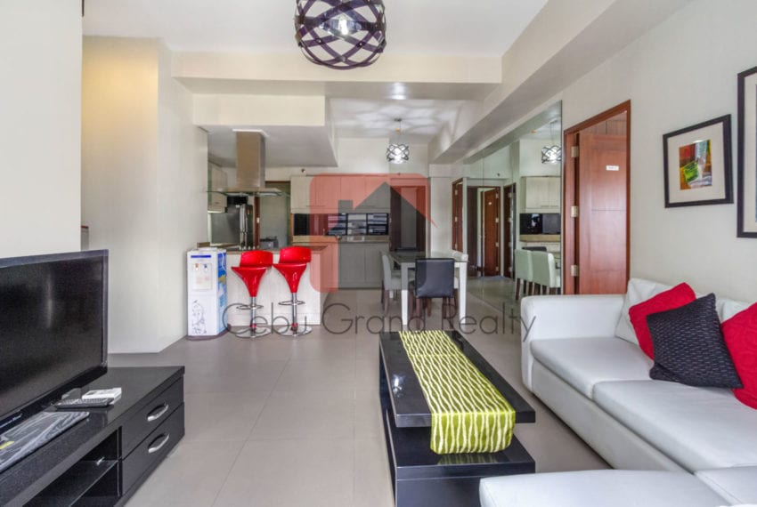 RCAP16 3 Bedroom Condo for Rent in Cebu IT Park Cebu Grand Realt