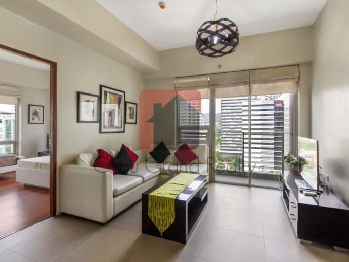 3 Bedroom Condo for Rent in Cebu IT Park