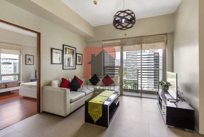 3 Bedroom Condo for Rent in Cebu IT Park
