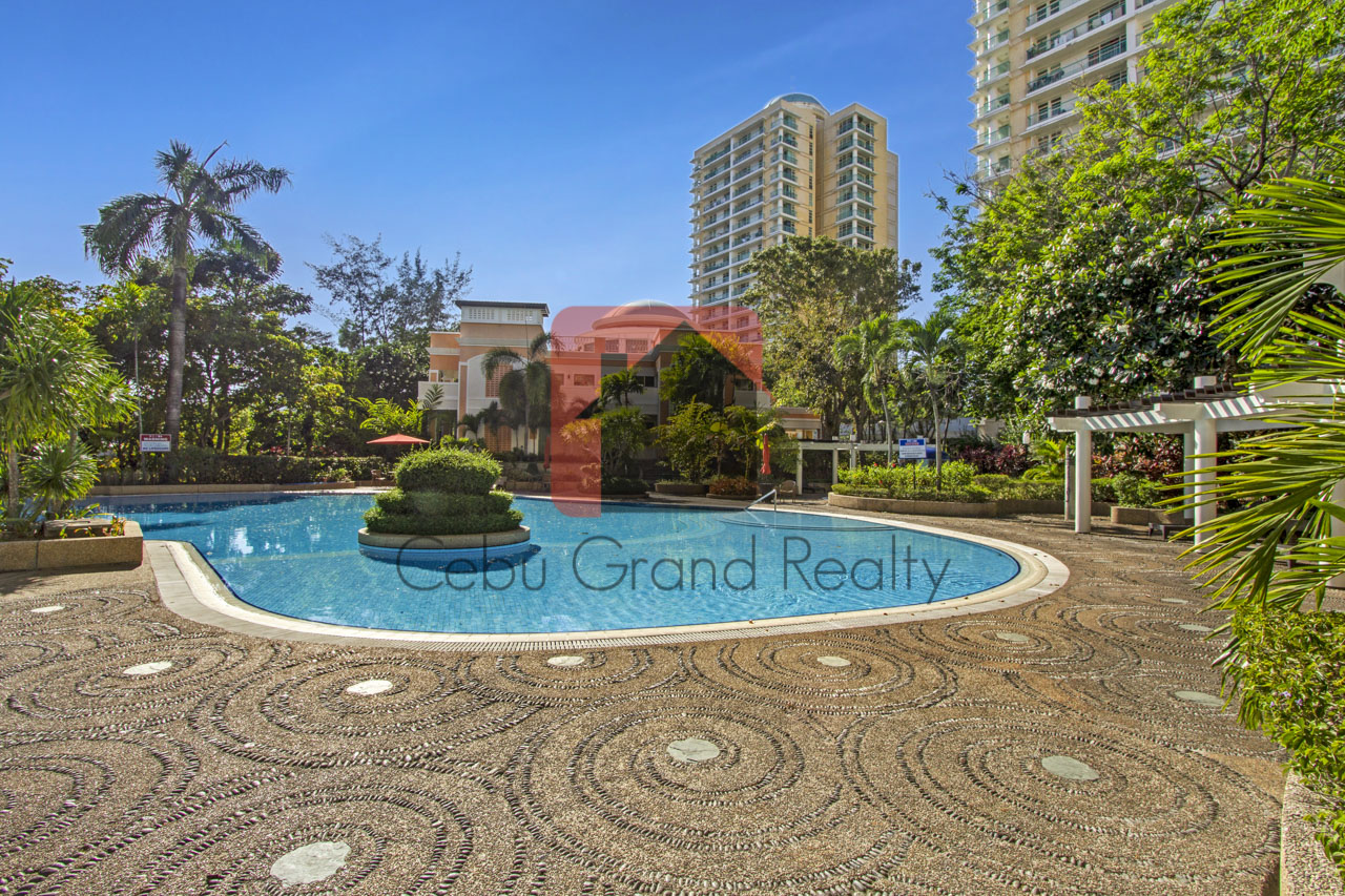 RCCL Citylights Gardens Amenities Cebu Grand Realty