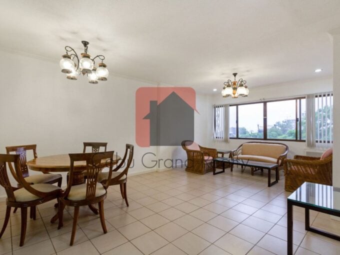 Spacious 2 Bedroom Condo for Rent in Banilad