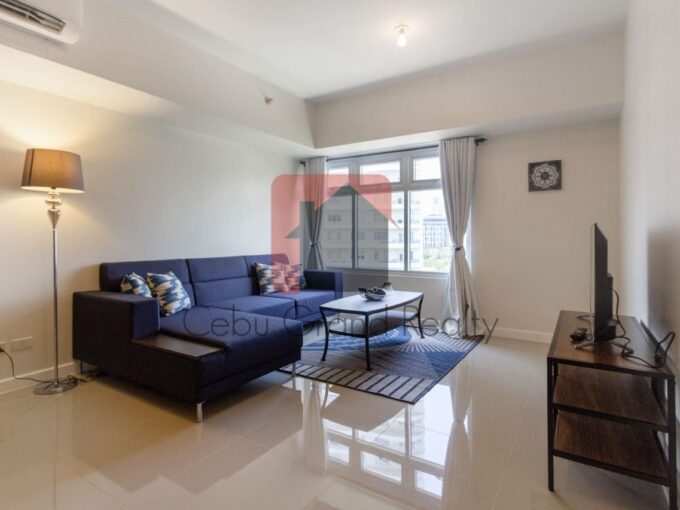 2 Bedroom Condo for Rent in Cebu
