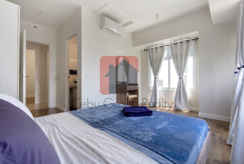 RCSP2 New 2 Bedroom Condo for Rent in Cebu Business Park Cebu Gr