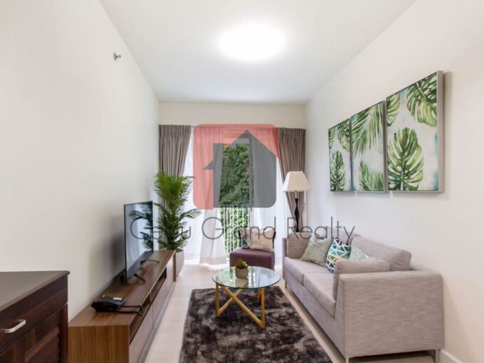 1 Bedroom Condo for Rent