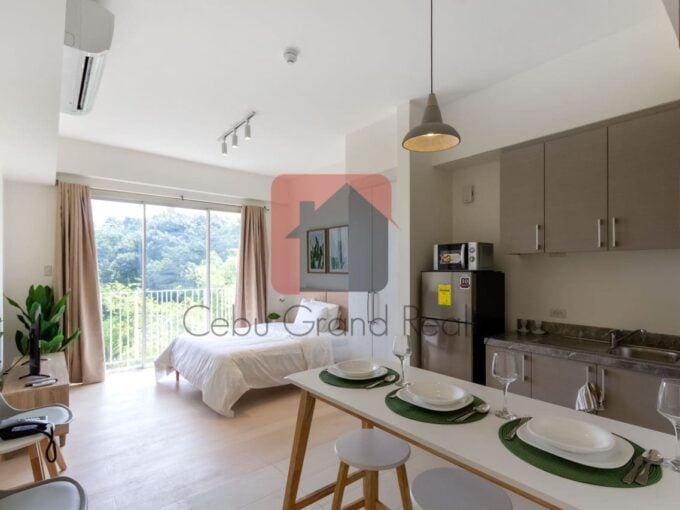 Studio for Rent in 32 Sanson