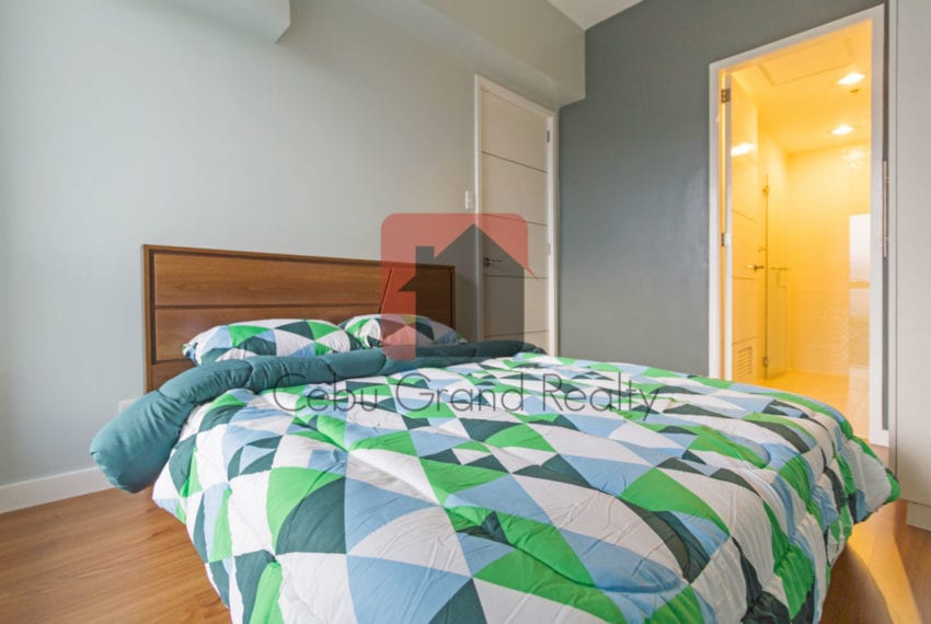 SRBMP4 1 Bedroom Condo for Sale in Marco Polo Residences Cebu Gr