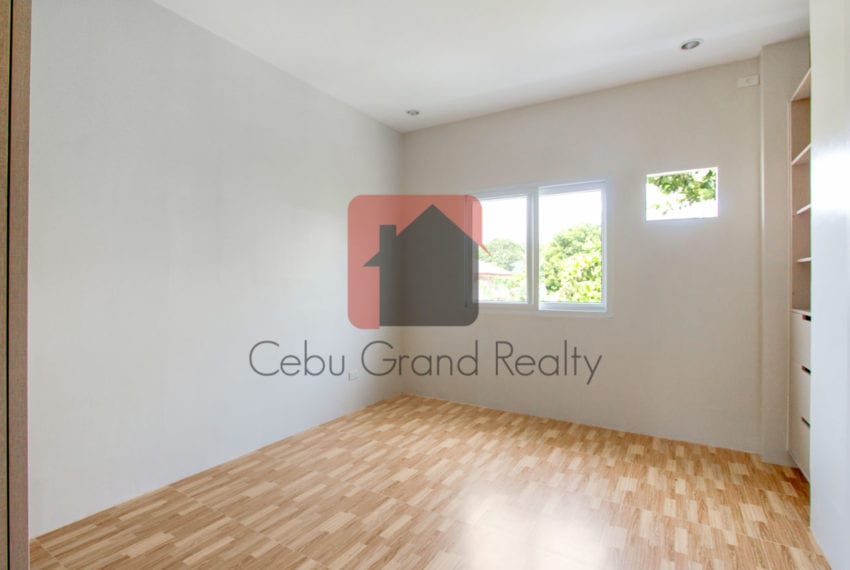 SRBMV1 Brand New 4 Bedroom House for Sale in Talamban Cebu Grand