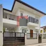 New 4 Bedroom House for Sale in Talamban