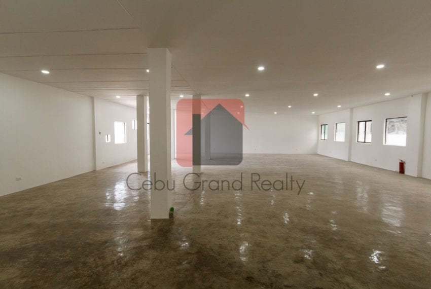 RCP193 Office Space for Rent near Cebu Business Park Cebu Grand