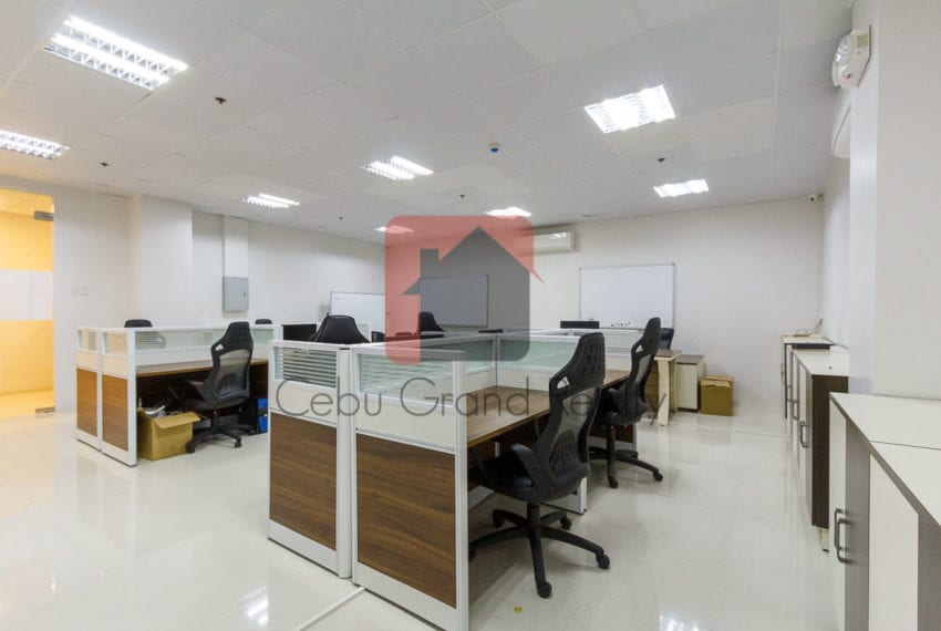 RCP194A Office Space for Rent in Banilad Cebu Grand Realty