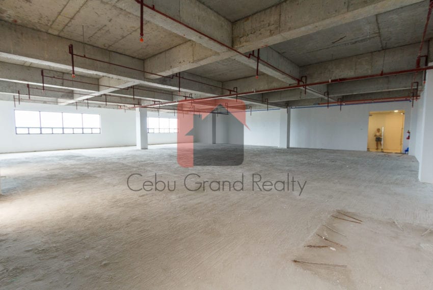 RCP194B Office Space for Rent in Banilad Cebu Grand Realty
