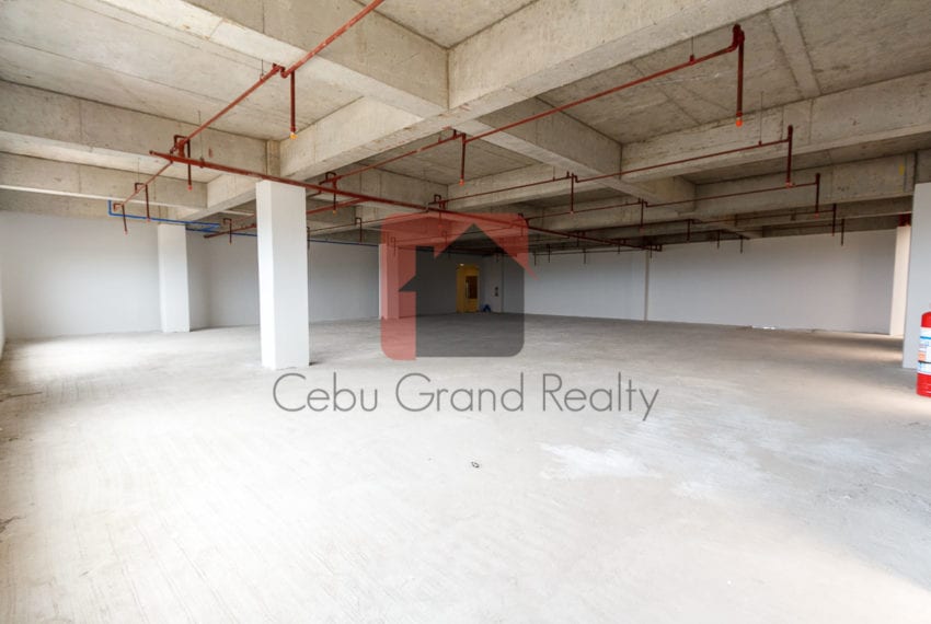 RCP194B Office Space for Rent in Banilad Cebu Grand Realty