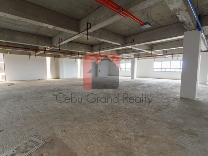 Office Space for Rent in Banilad Cebu