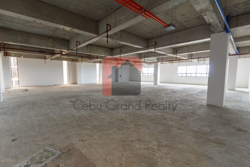 Office Space for Rent in Banilad Cebu